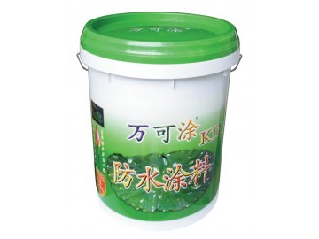 价位合理的万可涂K11防水涂料 上哪买优惠的万可涂K11防水_供应产品_漳州万可涂节能建材科技