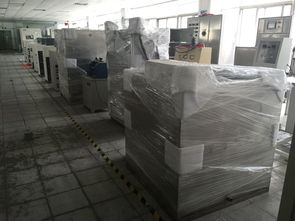 深圳德迈盛ipx1 8防水等级 防水试验装置工厂实拍图