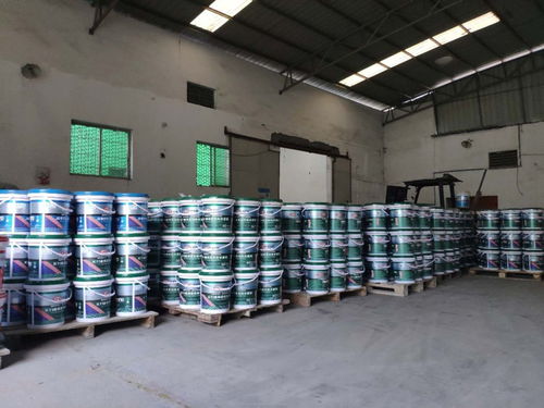 防水产品好的厂家 嘉佰丽防水涂料厂家