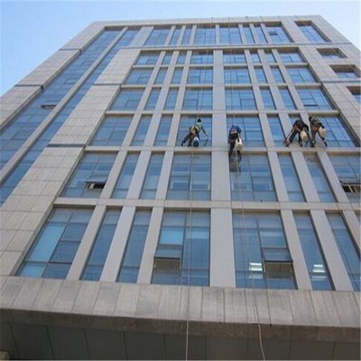 漳州市云霄县幕墙清洗、外墙防水、高空安装拆除