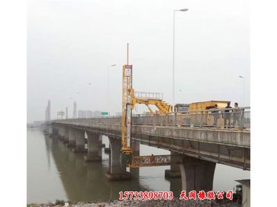 漳州更换桥梁支座+桥梁防水施工