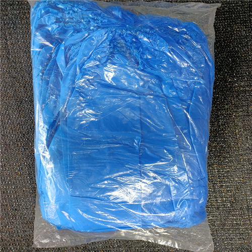 一次性pe袖套 透明塑料薄膜食品级防油防水
