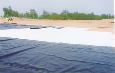 漳州防渗复合土工膜%%%防水复合土工布经销商_建筑材料栏目