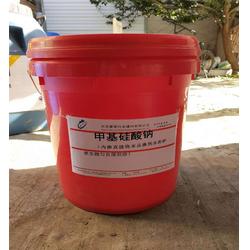 甲基硅酸钠防水剂产品