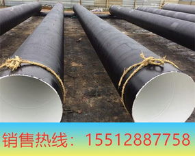漳州720 8加强级3pe防腐钢管近期价格