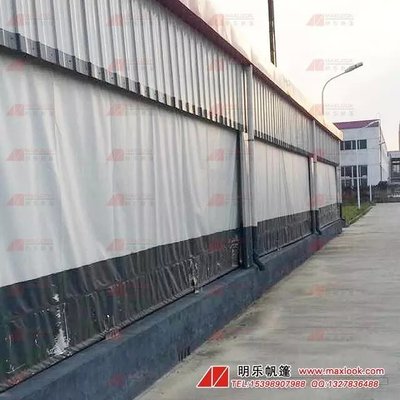 【福建泉州漳州货车盖货耐磨篷布防水帆布批发定制】价格,厂家,图片,面料,佛山市明乐帆篷厂-中国行业信息网