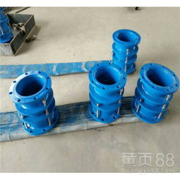【漳州dn2200穿墙防水套管】-