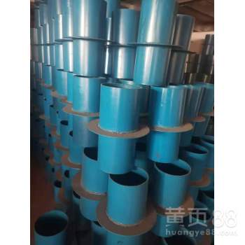 【汕头防水套管广东防水套管厂止水环批发dn150规格】- 