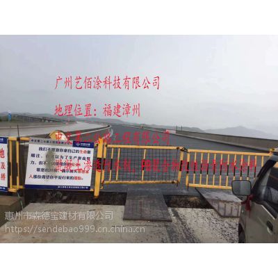 江西HM-1500桥面防水剂施工(方案)工艺