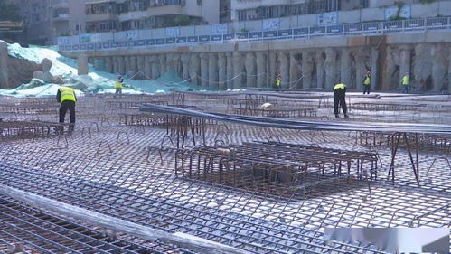 明年底投用 漳州市区将新增 1000 个停车位