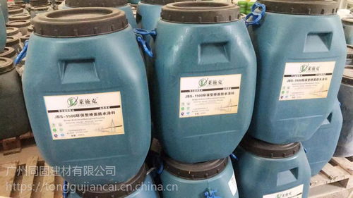 jbs桥面专用防水涂料可以延长桥梁的使用年限